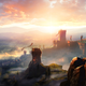 Illustration for article titled The Awesome Concept Art of Matt Rhodes: Dragon Age Inquisition Edition
